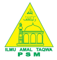 Logo SMP PSM 3 BAKUR